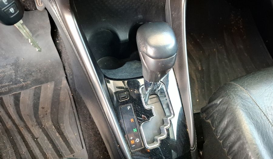 Toyota Yaris 1.5 XLS CVT Hatchback 2022