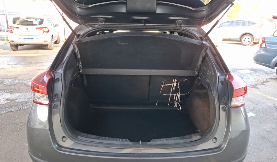 Toyota Yaris 1.5 XLS CVT Hatchback 2022