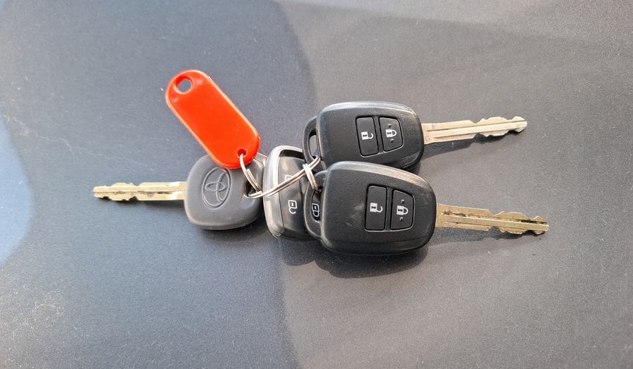 Toyota Yaris 1.5 XLS CVT Hatchback 2022