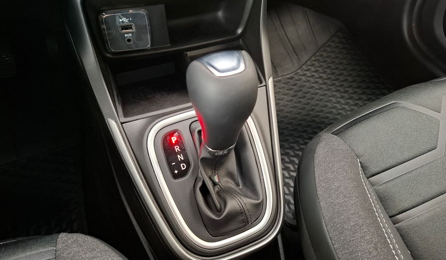 Fiat Strada 1.3 CABINA DOBLE VOLCANO CVT Pickup 2025