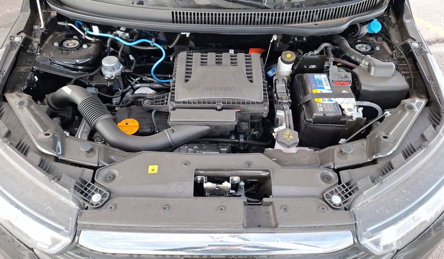 Fiat Strada 1.3 CABINA DOBLE VOLCANO CVT Pickup 2025