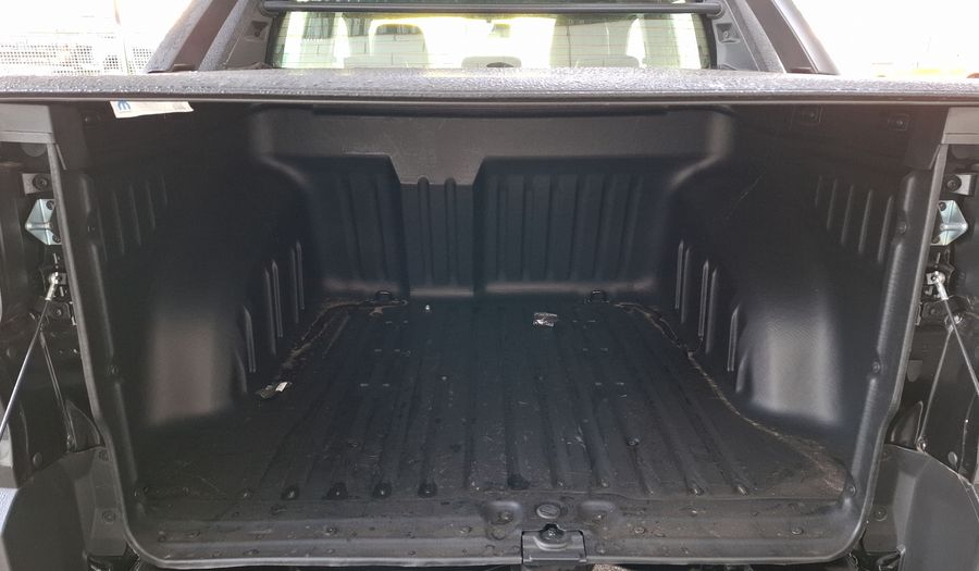 Fiat Strada 1.3 CABINA DOBLE VOLCANO CVT Pickup 2025