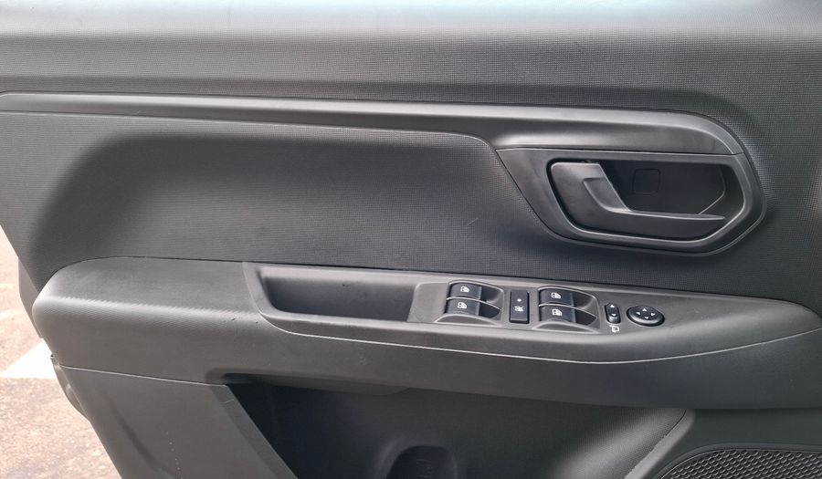 Fiat Strada 1.3 CABINA DOBLE FREEDOM Pickup 2025