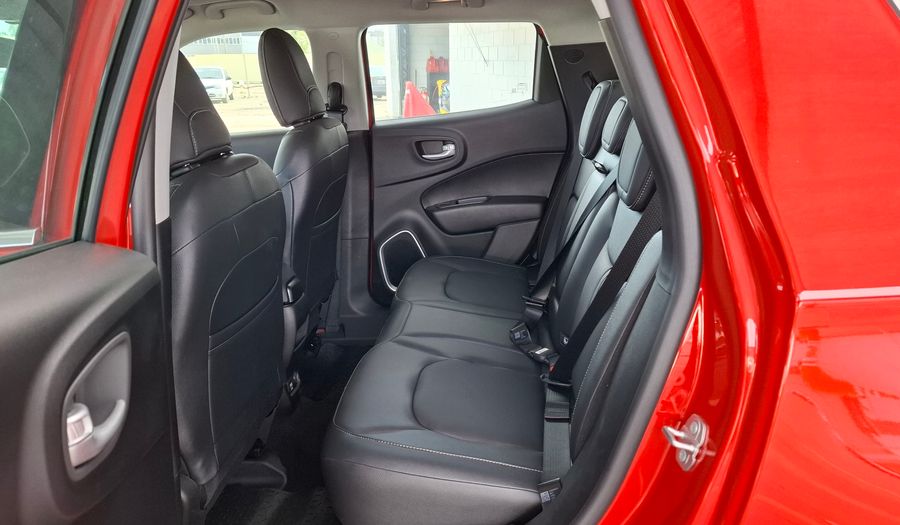 Fiat Toro 2.0 TDI VOLCANO AUTO 4WD Pickup 2025