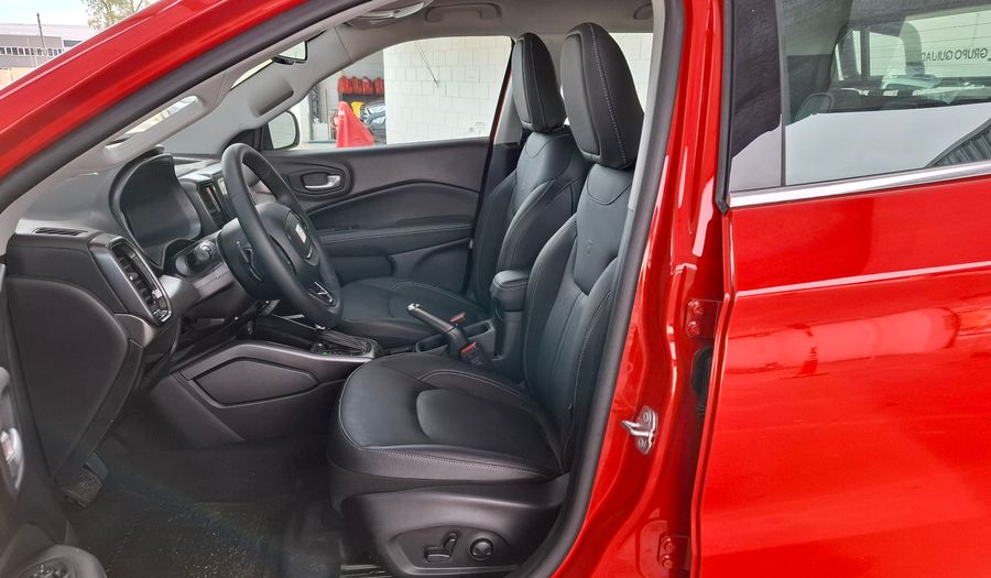 Fiat Toro 2.0 TDI VOLCANO AUTO 4WD Pickup 2025