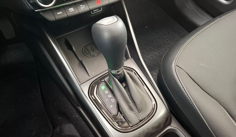 Fiat Toro 2.0 TDI VOLCANO AUTO 4WD Pickup 2025