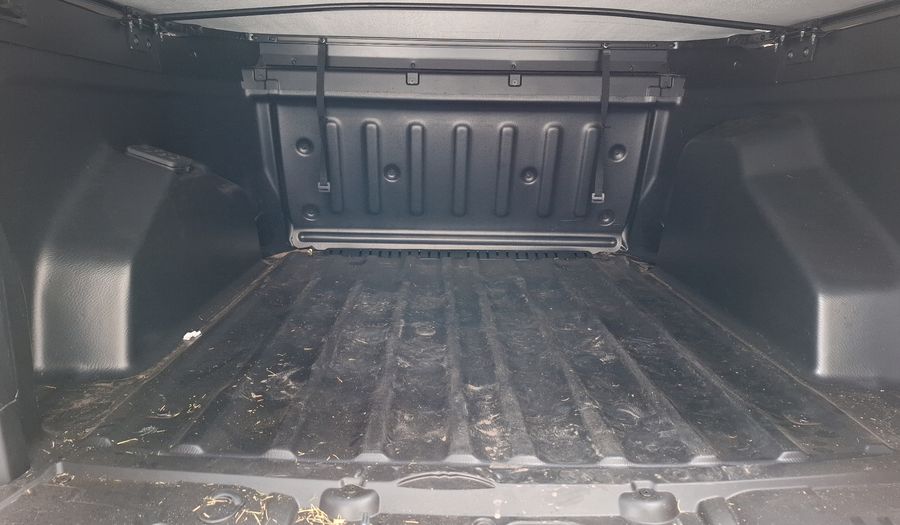Fiat Toro 2.0 TDI VOLCANO AUTO 4WD Pickup 2025