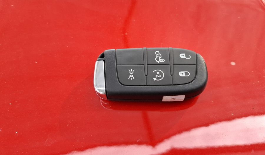 Fiat Toro 2.0 TDI VOLCANO AUTO 4WD Pickup 2025