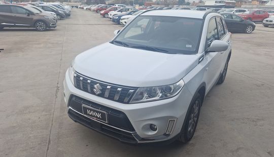 Suzuki • Vitara