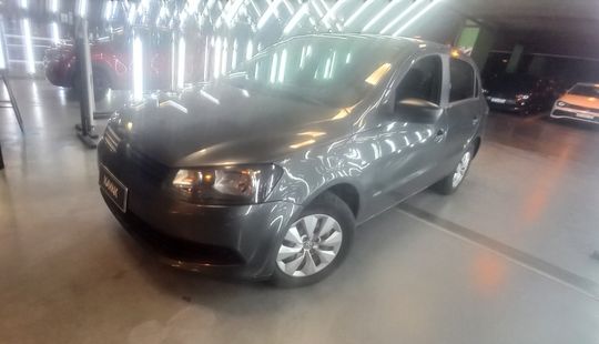 Volkswagen • Gol Trend