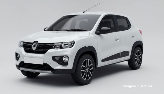 Renault • Kwid