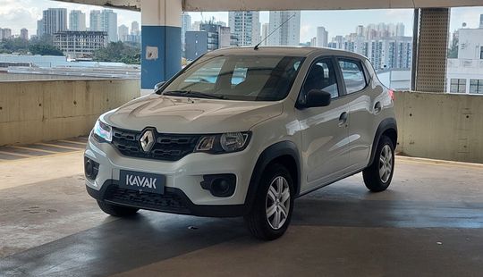 Renault • Kwid