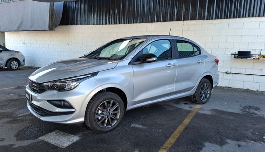 Fiat • Cronos