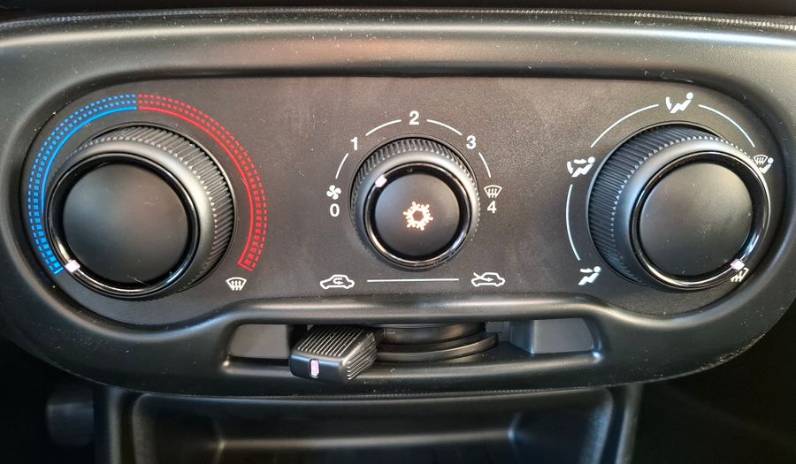 Fiat Strada 1.3 CABINA SIMPLE FREEDOM Pickup 2025