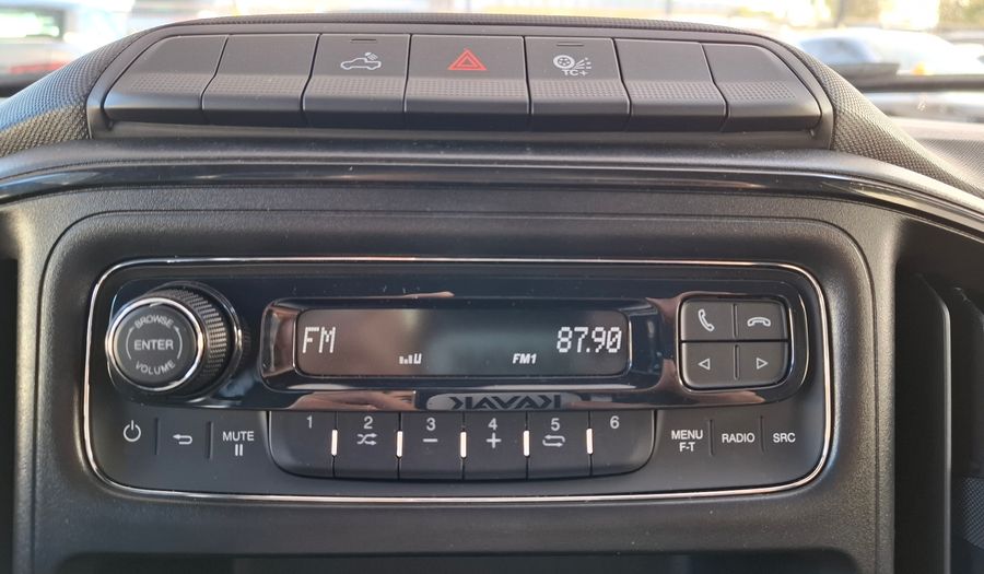 Fiat Strada 1.3 CABINA SIMPLE FREEDOM Pickup 2025