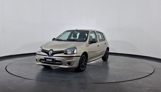 Renault • Clio