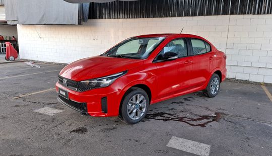 Fiat • Cronos