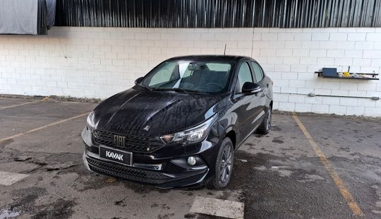 Fiat • Cronos