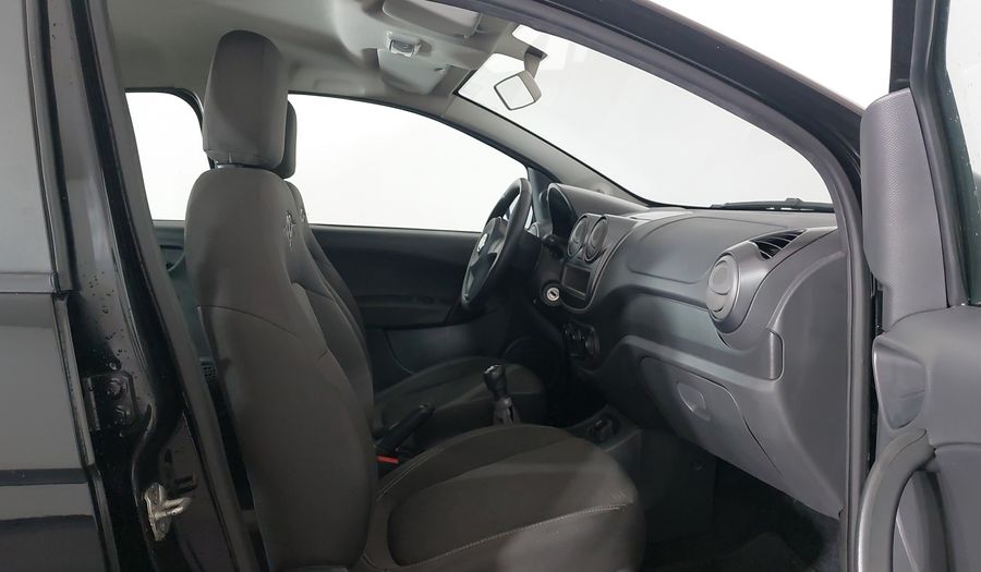Fiat Grand Siena EVO FLEX MANUAL Sedan 2021