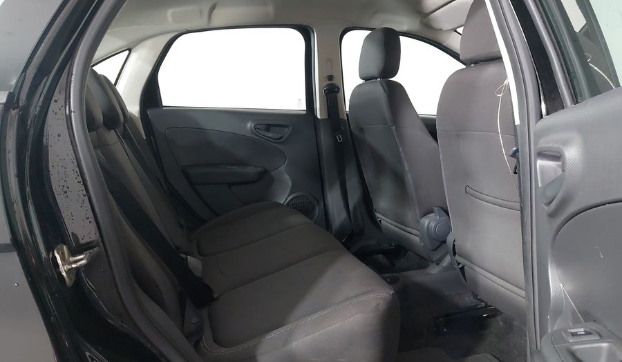 Fiat Grand Siena EVO FLEX MANUAL Sedan 2021