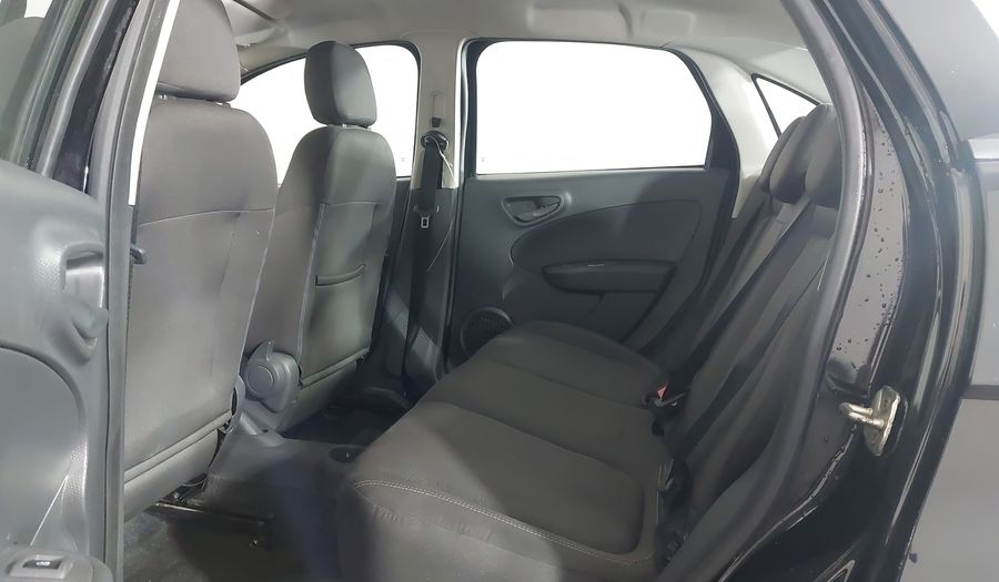 Fiat Grand Siena EVO FLEX MANUAL Sedan 2021