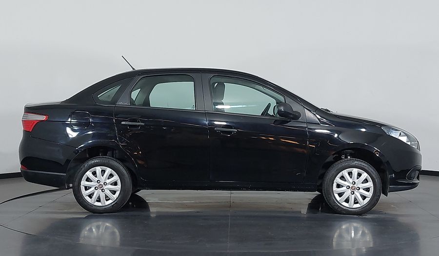 Fiat Grand Siena EVO FLEX MANUAL Sedan 2021