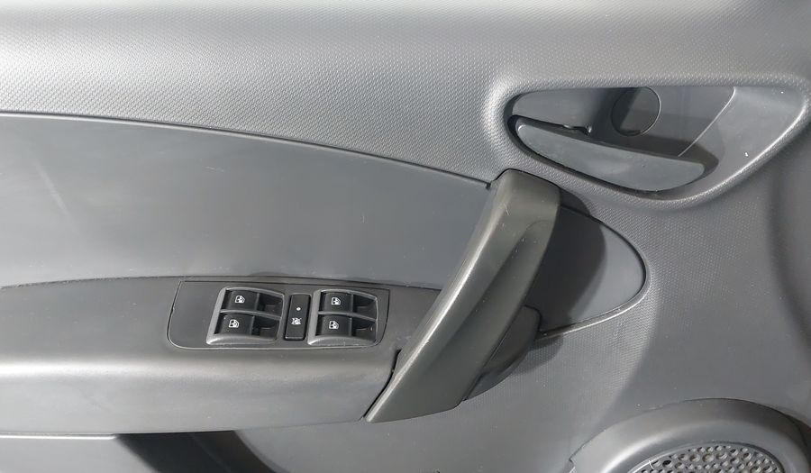 Fiat Grand Siena EVO FLEX MANUAL Sedan 2021