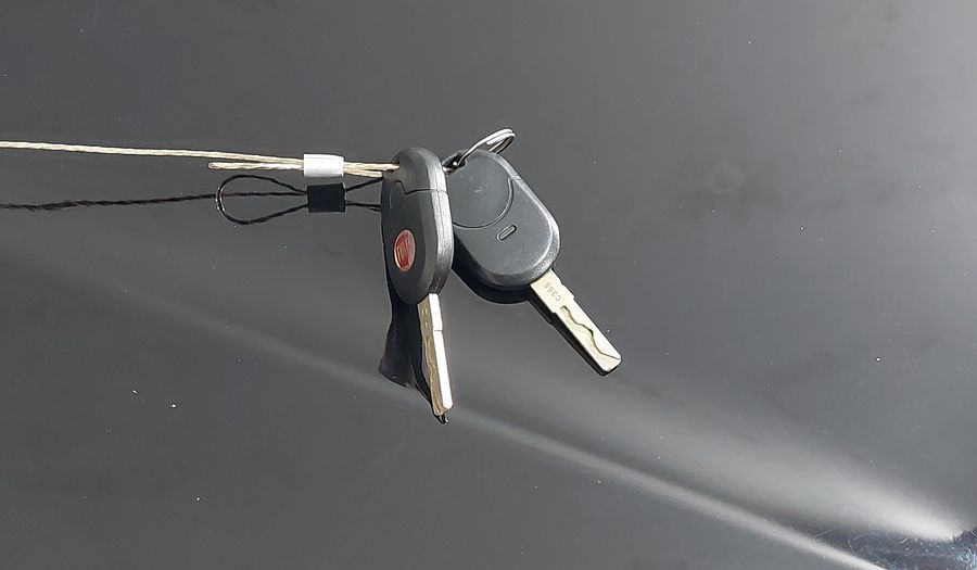 Fiat Grand Siena EVO FLEX MANUAL Sedan 2021
