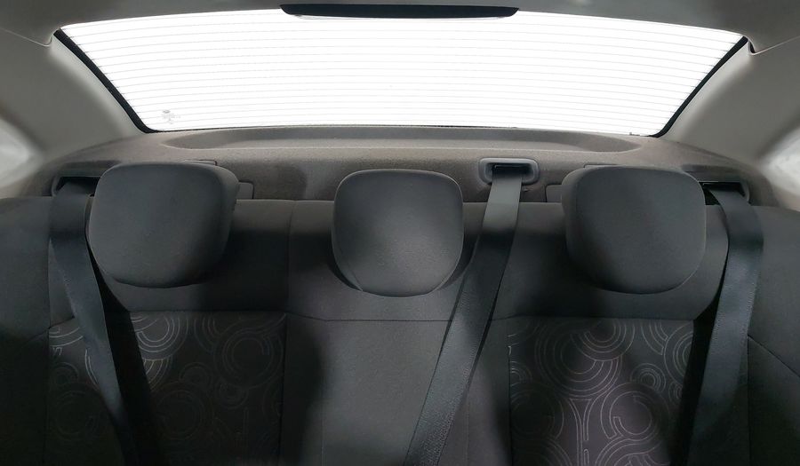 Fiat Grand Siena EVO FLEX MANUAL Sedan 2021