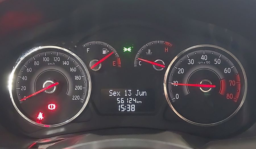 Fiat Grand Siena EVO FLEX MANUAL Sedan 2021