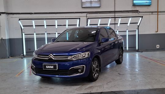 Citroen • C-Elysée