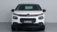 Citroën C3 1.2 PURETECH EAT6 FEEL Hatchback 2020