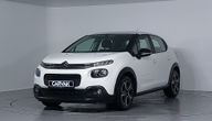 Citroën C3 1.2 PURETECH EAT6 FEEL Hatchback 2020