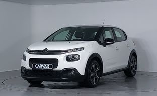Citroën • C3