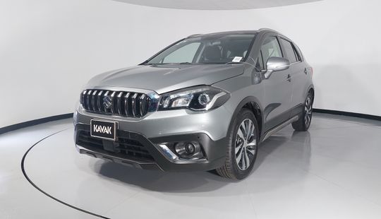 Suzuki • S-Cross