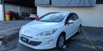 Peugeot 408 1.6 HDI 8V ALLURE Sedan 2013