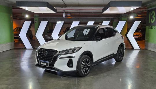 Nissan • Kicks