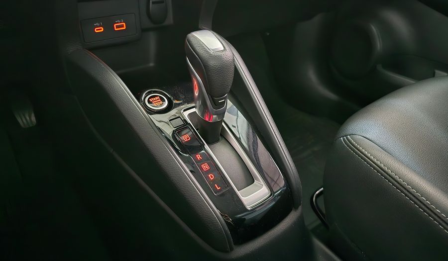 Nissan Kicks 1.6 EXCLUSIVE BT CVT Suv 2022