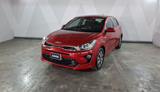 Kia • Rio