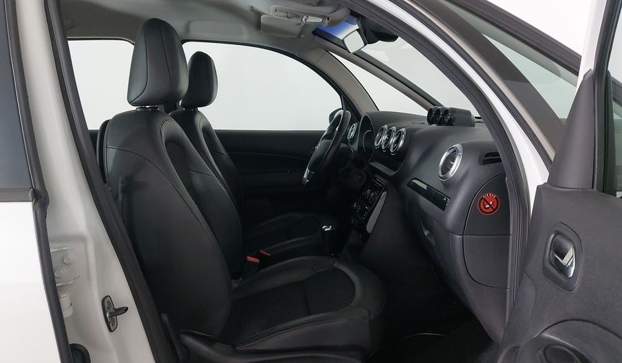 Citroen Aircross EXCLUSIVE Suv 2015