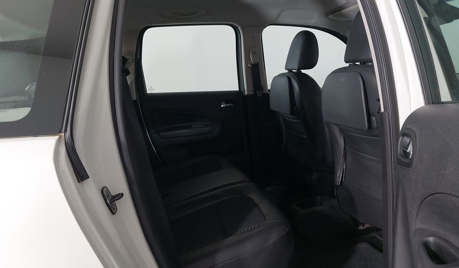 Citroen Aircross EXCLUSIVE Suv 2015