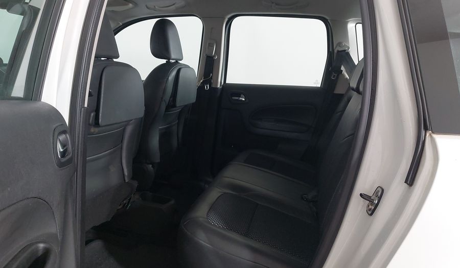 Citroen Aircross EXCLUSIVE Suv 2015