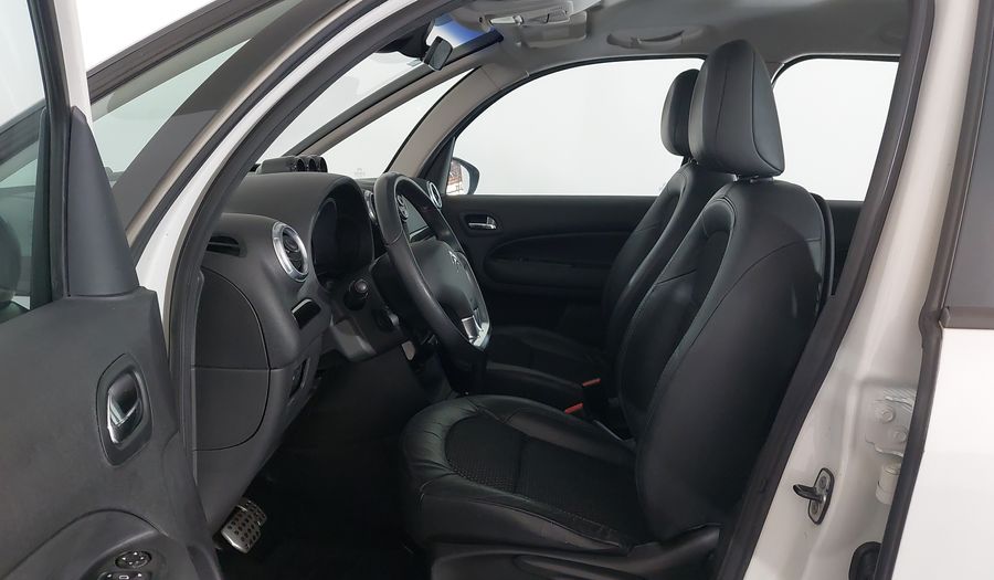 Citroen Aircross EXCLUSIVE Suv 2015