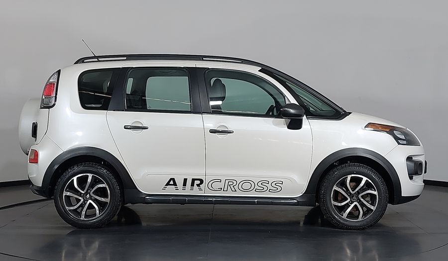 Citroen Aircross EXCLUSIVE Suv 2015