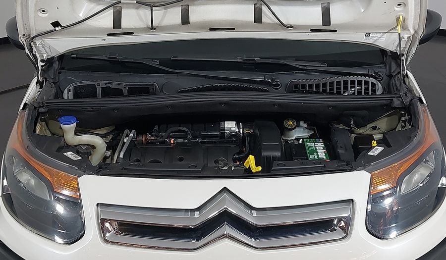 Citroen Aircross EXCLUSIVE Suv 2015