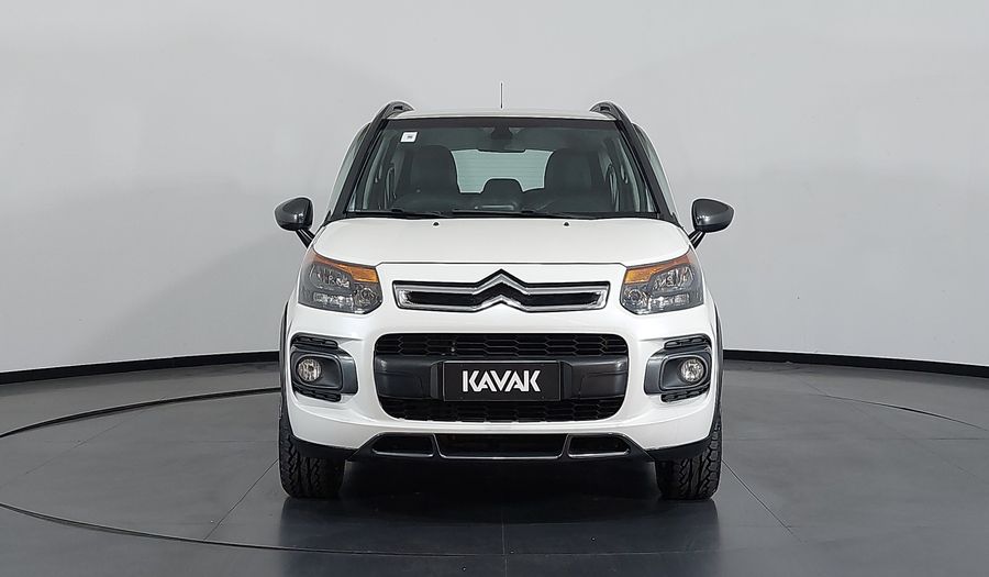 Citroen Aircross EXCLUSIVE Suv 2015