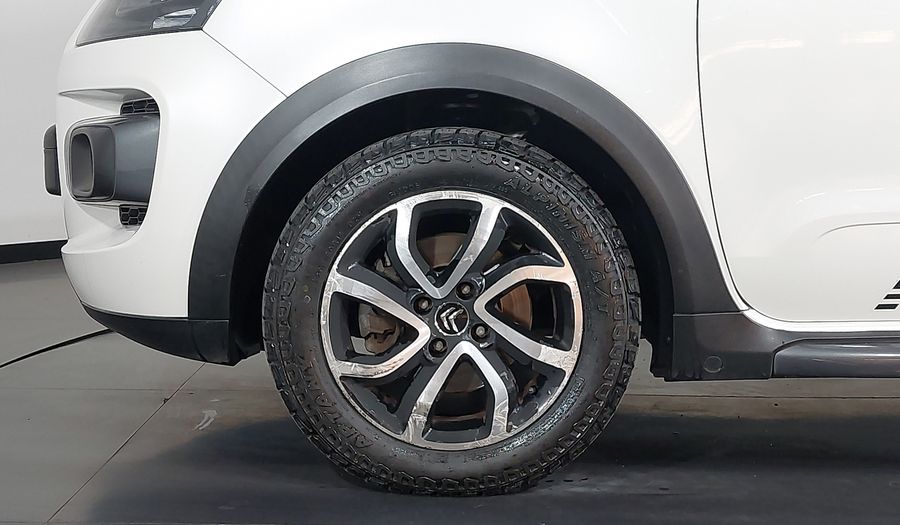 Citroen Aircross EXCLUSIVE Suv 2015