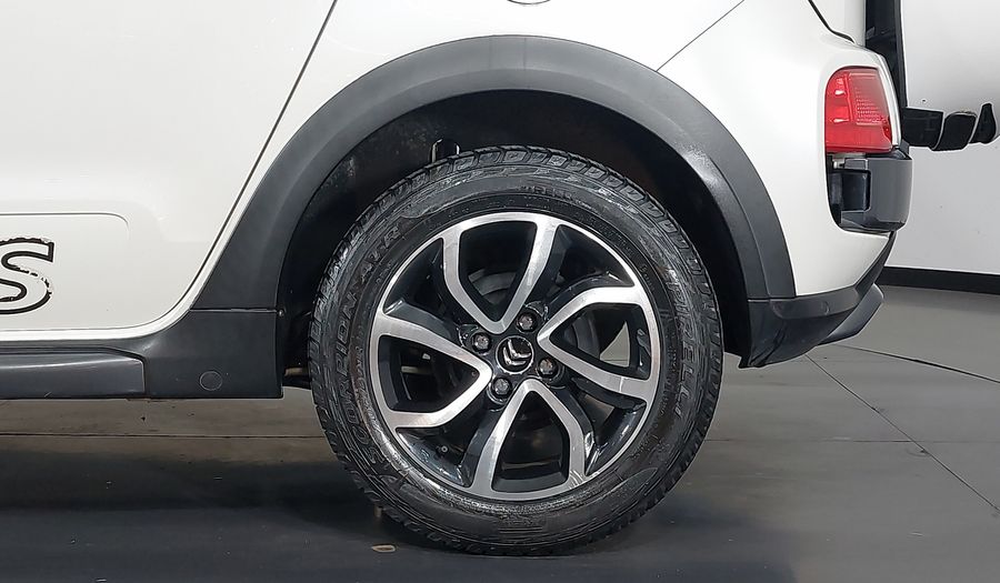 Citroen Aircross EXCLUSIVE Suv 2015