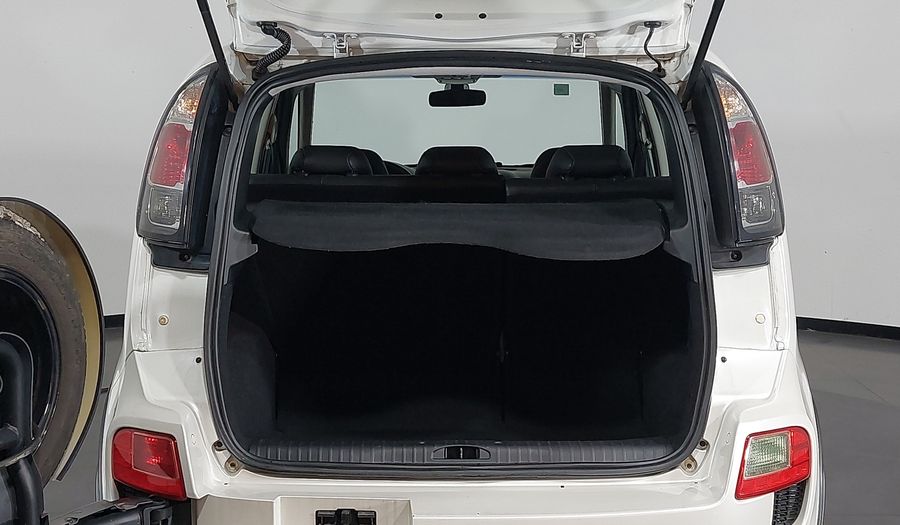 Citroen Aircross EXCLUSIVE Suv 2015