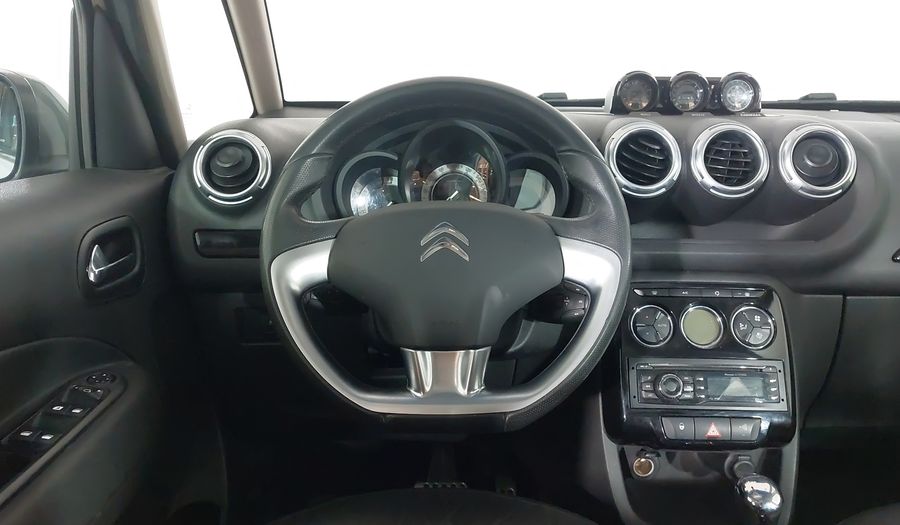 Citroen Aircross EXCLUSIVE Suv 2015